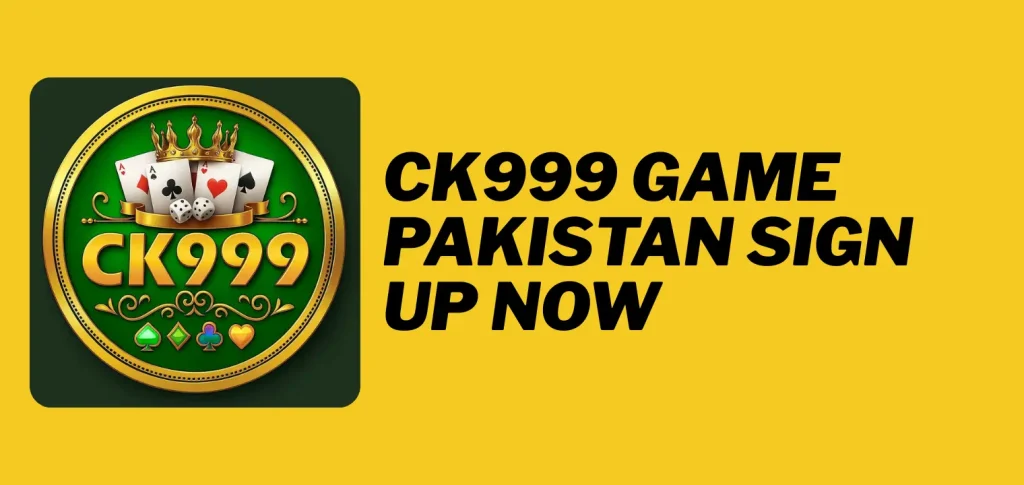 ck999 APK