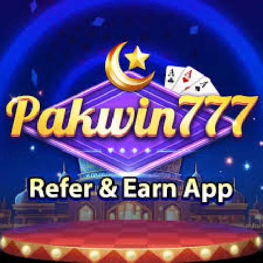 Pakwin777 Game | Best Earning Casino APP in Pakistan