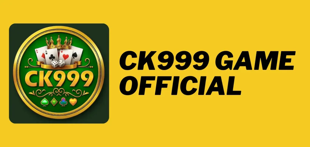 ck999 game
