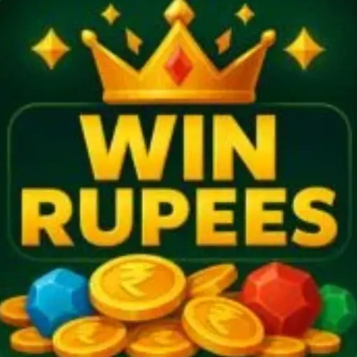 Win Rupees Game – Pakistani Online Earning App to Earn Real PKR