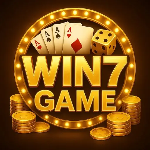 Win7 Game | Play and Earn Real Rewards in PKR