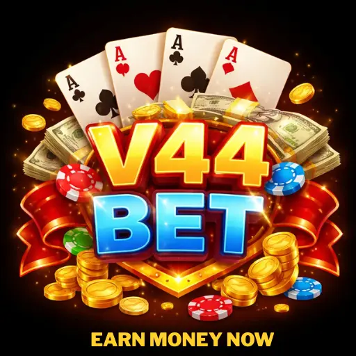 V44 Bet Game | Play and Win Real Money Today