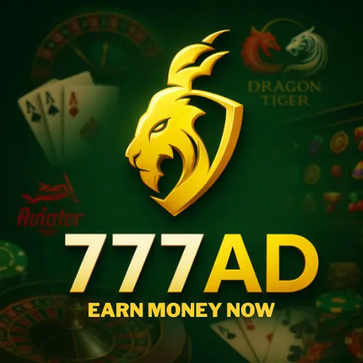 777ad Game | Play and Earn Real Cash Rewards Today