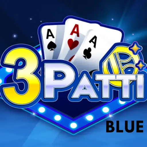 3-PATTI-BLUE 3 PATTI BLUE