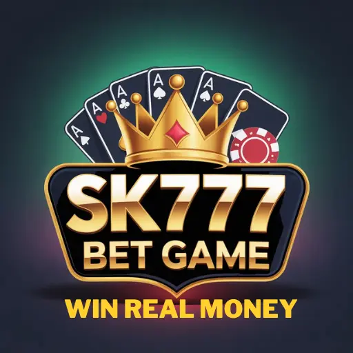 SK777 Bet Game | Play Free and Win Big Real Cash Now