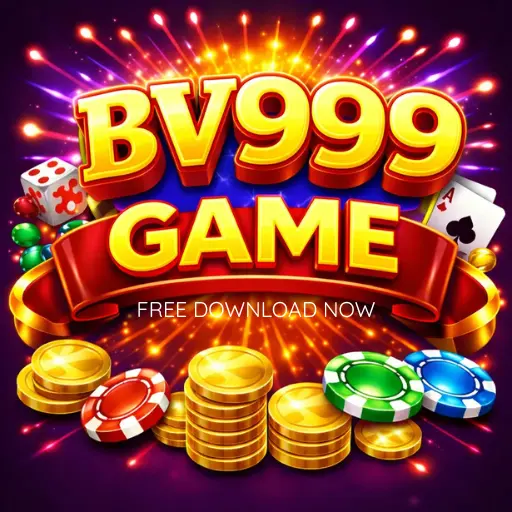 BV999 Game APK Pakistan Top Online Platform 2026